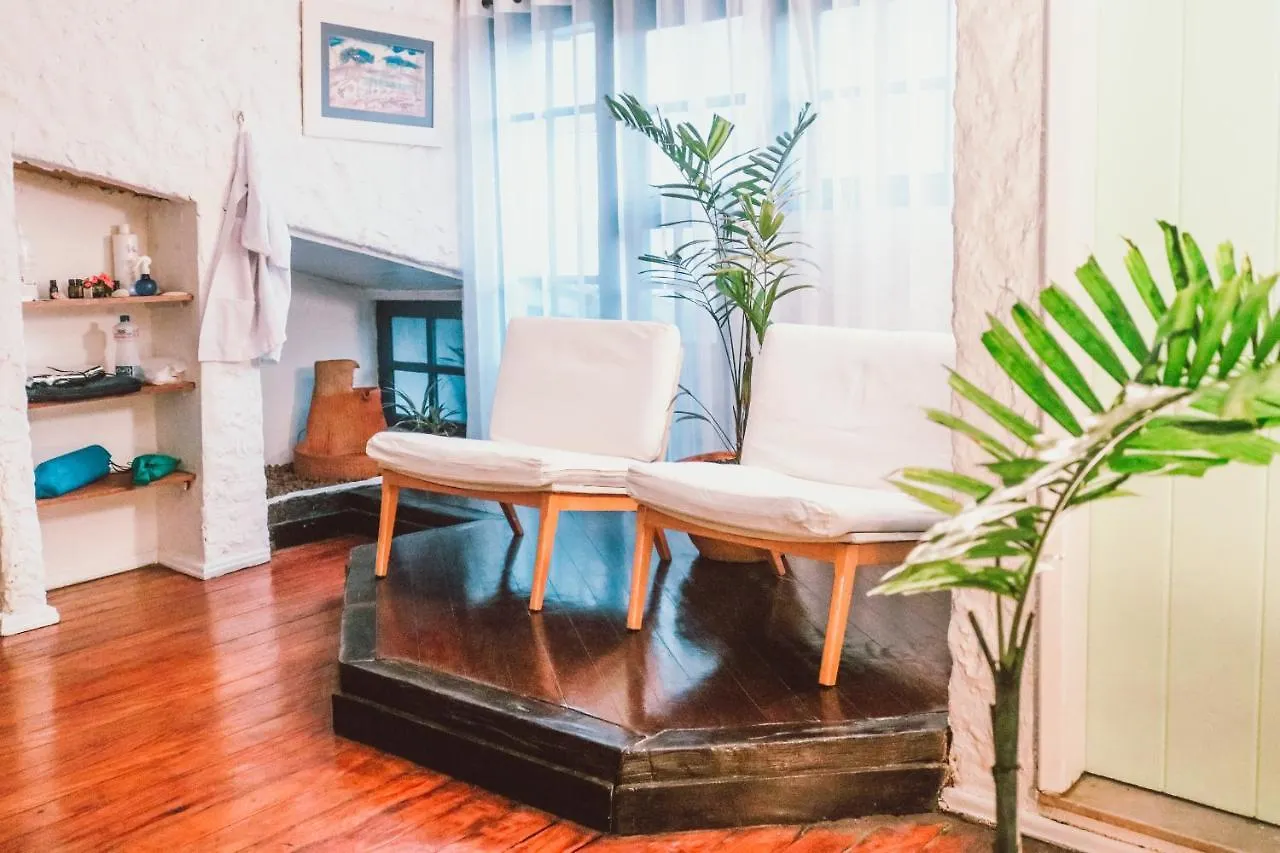 Locanda Passagem Concept Hotel e Spa Cabo Frio