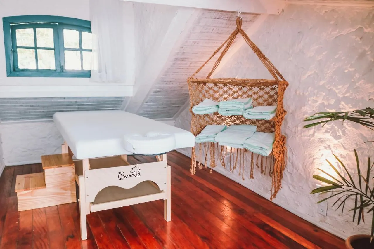 Passagem Concept Hotel e Spa Cabo Frio 5*,