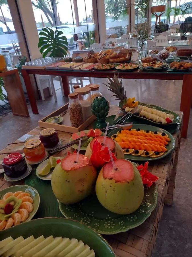 Passagem Concept Hotel e Spa Cabo Frio Locanda
