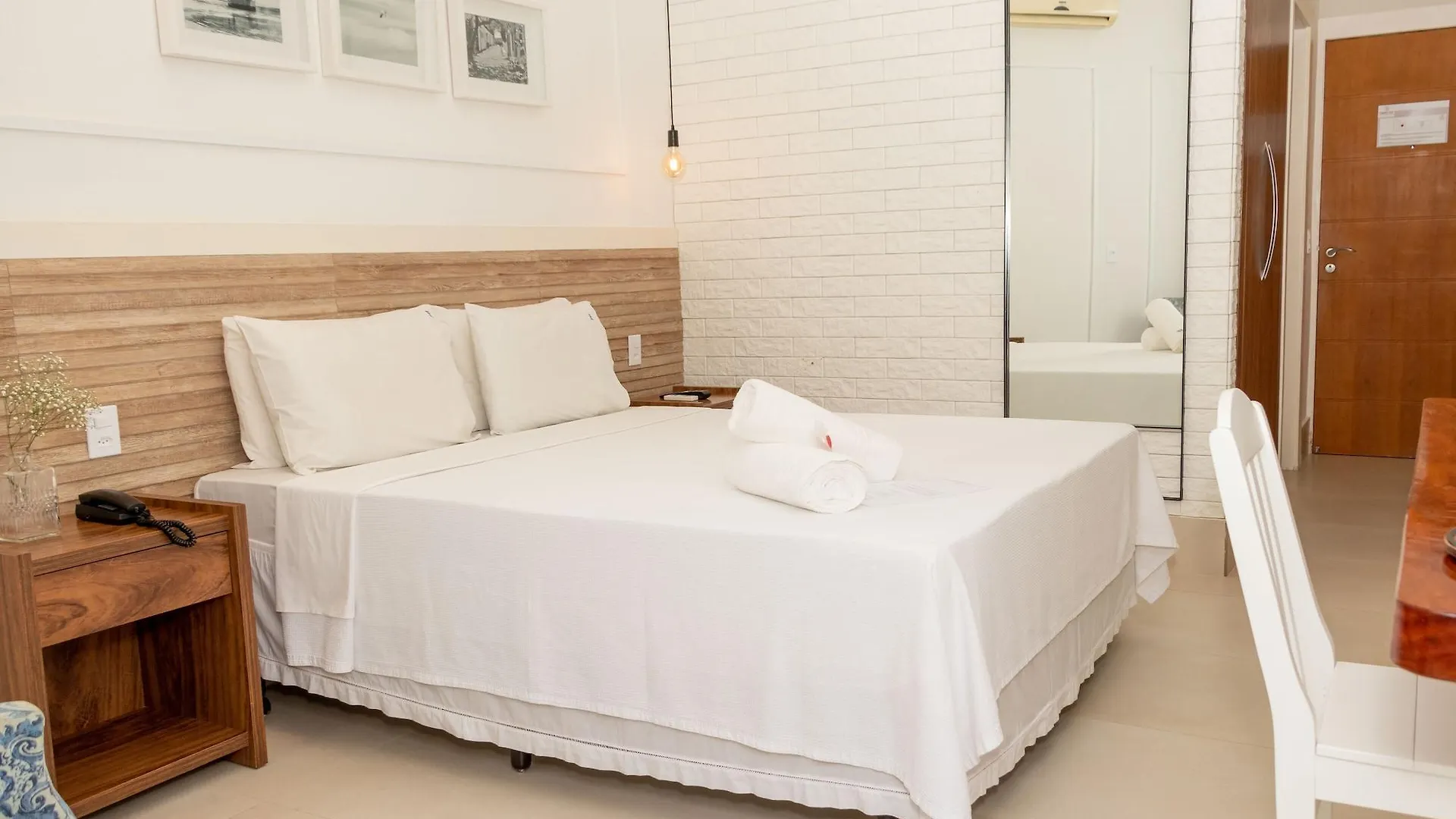 Passagem Concept Hotel e Spa Cabo Frio Locanda