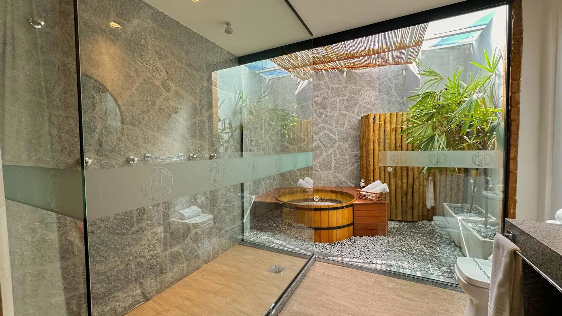 Passagem Concept Hotel e Spa Cabo Frio 5*,