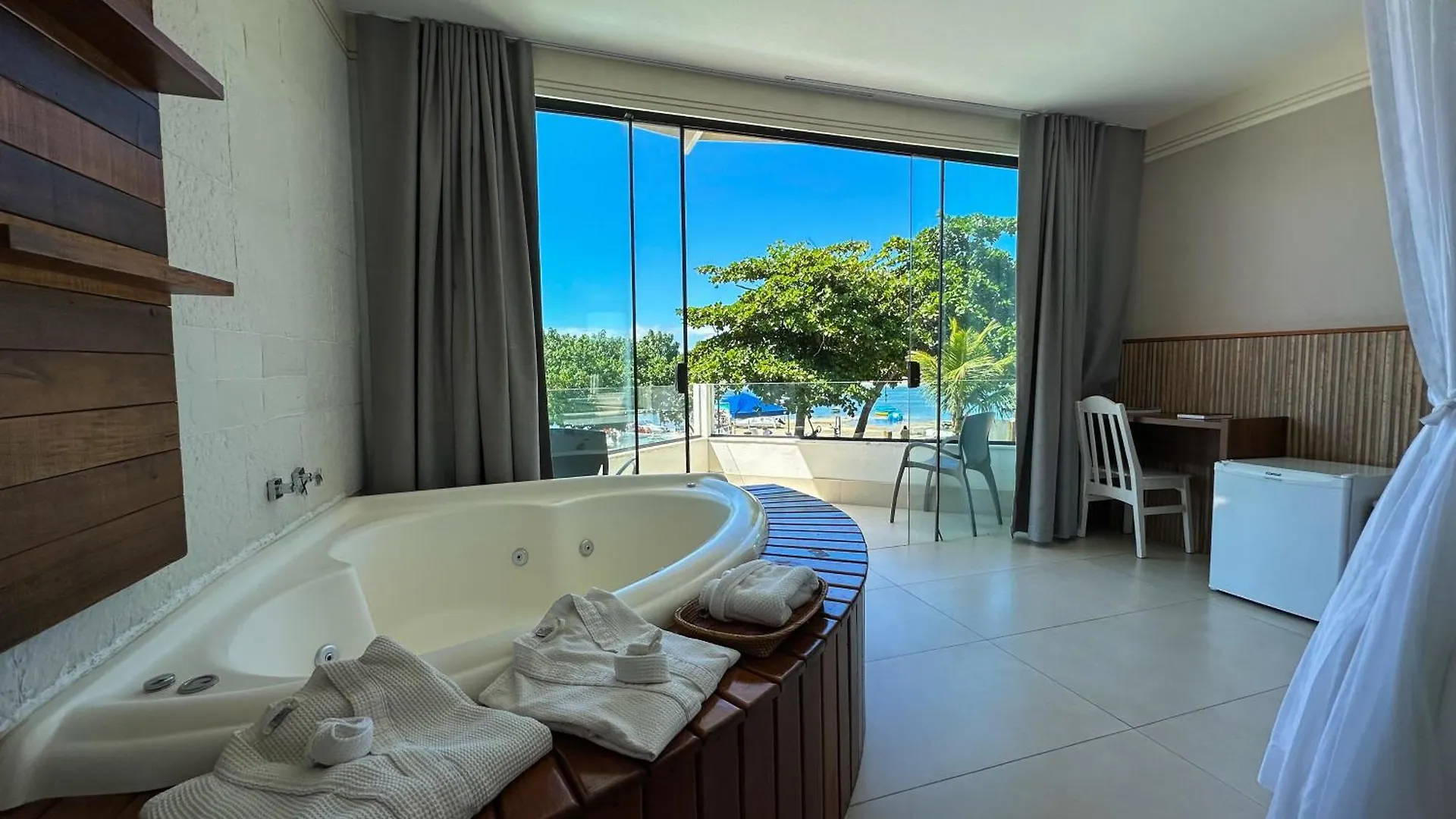Passagem Concept Hotel e Spa Cabo Frio Locanda