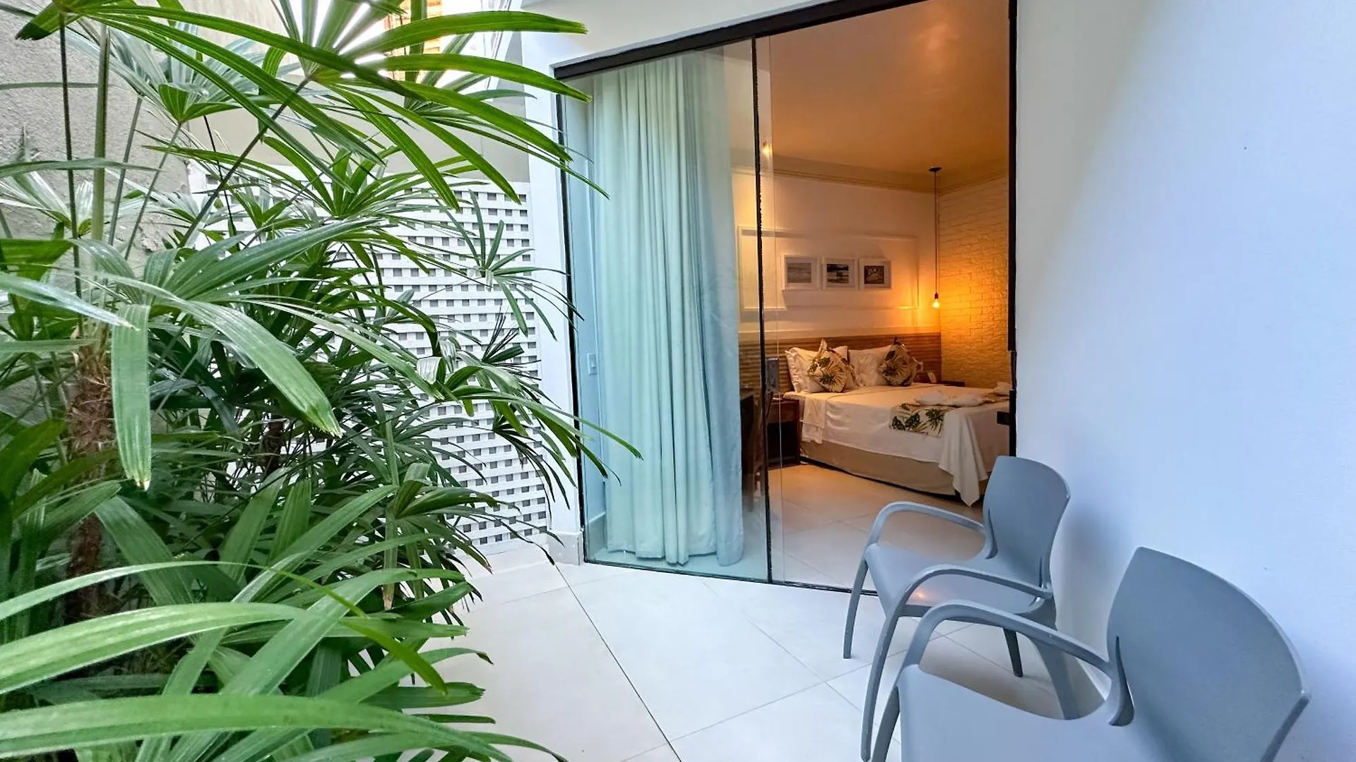 Locanda Passagem Concept Hotel e Spa Cabo Frio