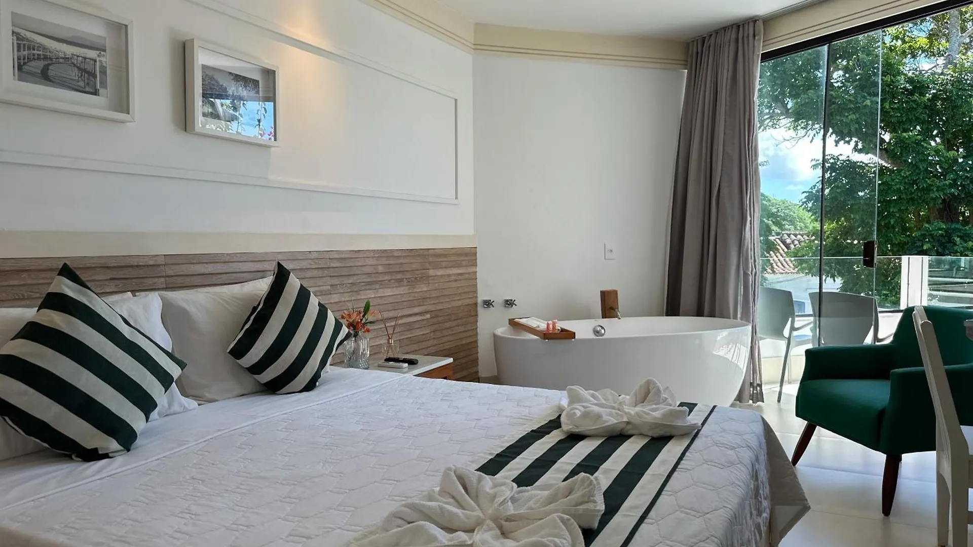 ***** Locanda Passagem Concept Hotel e Spa Cabo Frio Brasile