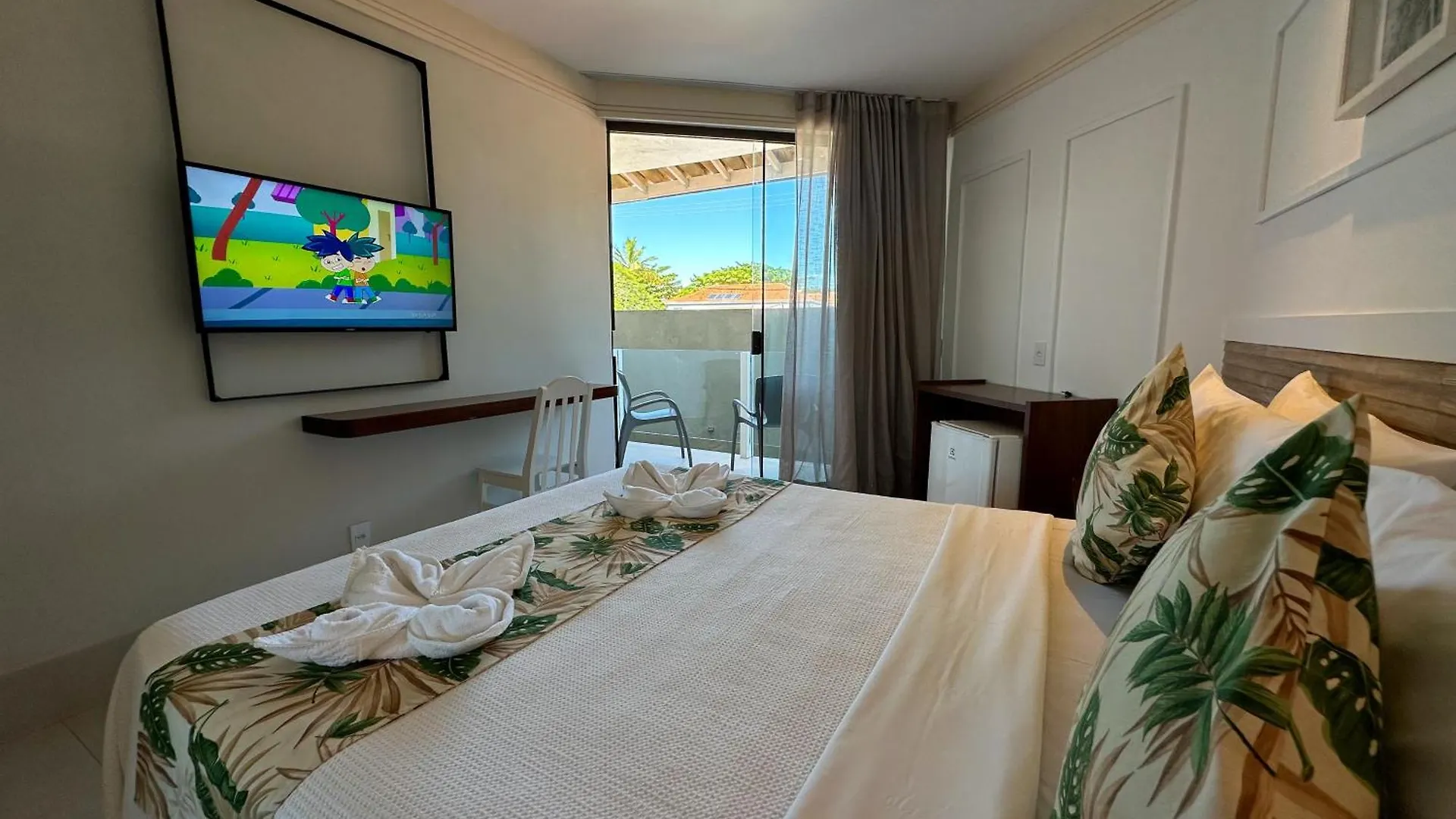 Passagem Concept Hotel e Spa Cabo Frio 5*,  Brasile