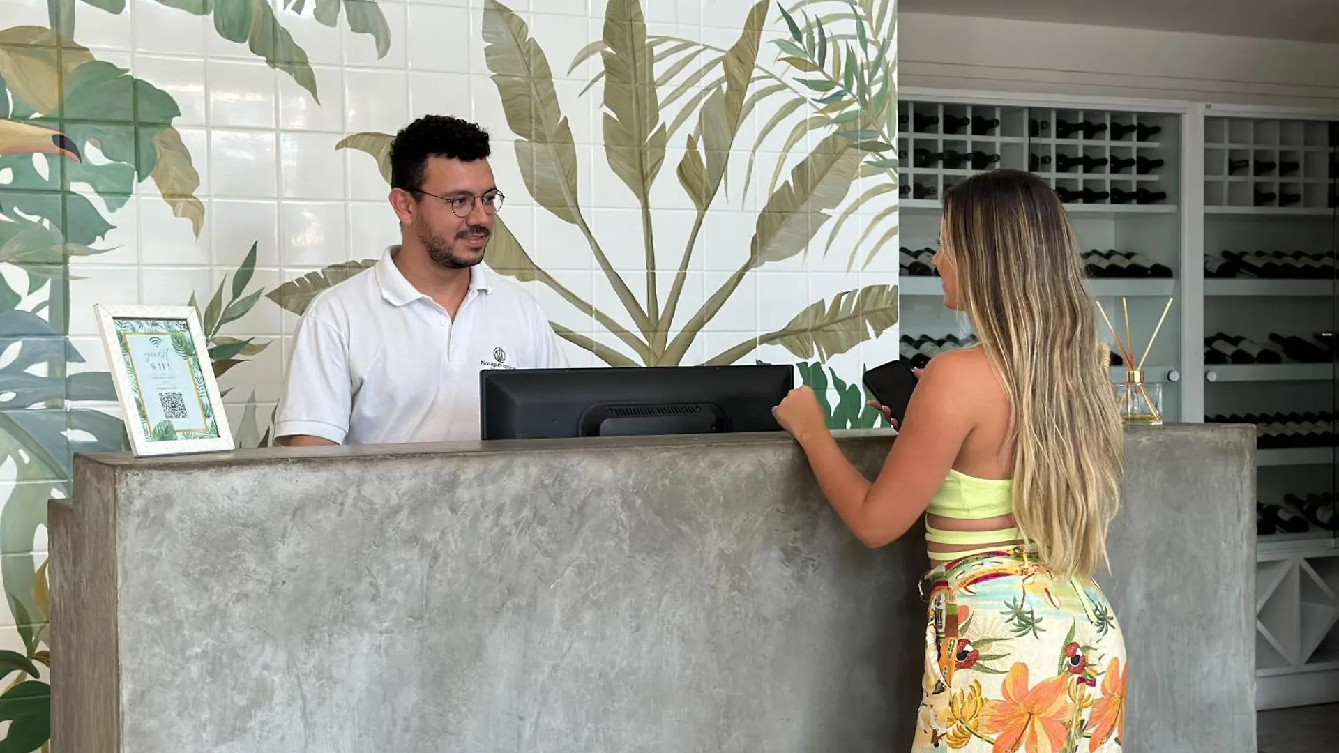 Locanda Passagem Concept Hotel e Spa Cabo Frio