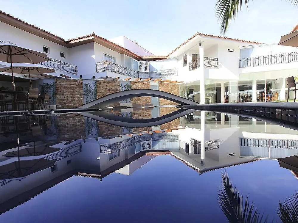 Passagem Concept Hotel E Spa Cabo Frio