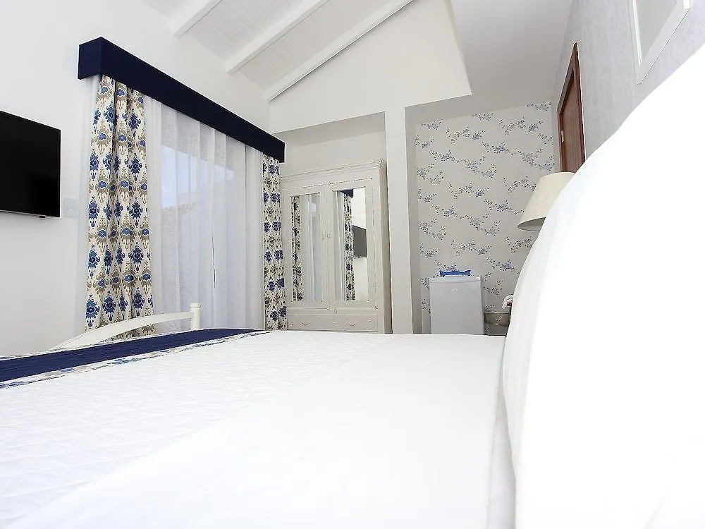 Värdshus Passagem Concept Hotel E Spa Cabo Frio