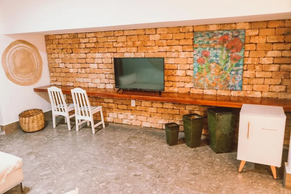 Passagem Concept Hotel E Spa Cabo Frio Värdshus