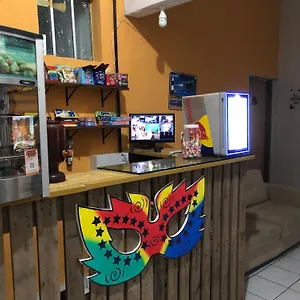 Le'frevo Pernambucano , Recife Brazil