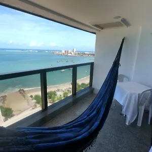 Vip Iracema Flat 2*, Fortaleza (Ceara) Brazil