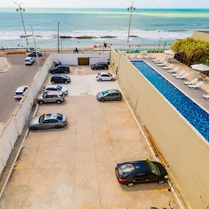 Yak 3*, Natal Brazil