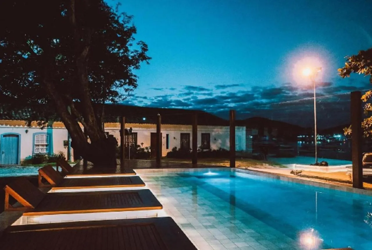 Passagem Concept Hotel E Spa Cabo Frio 5*,