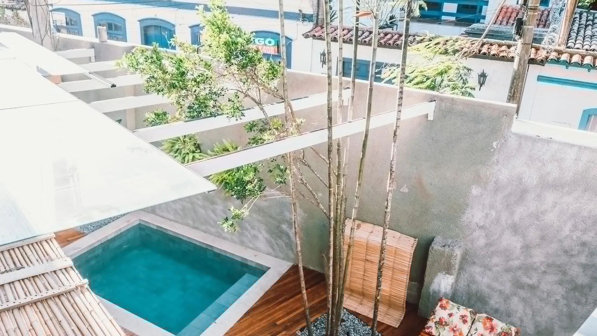 Inn Passagem Concept Hotel E Spa Cabo Frio