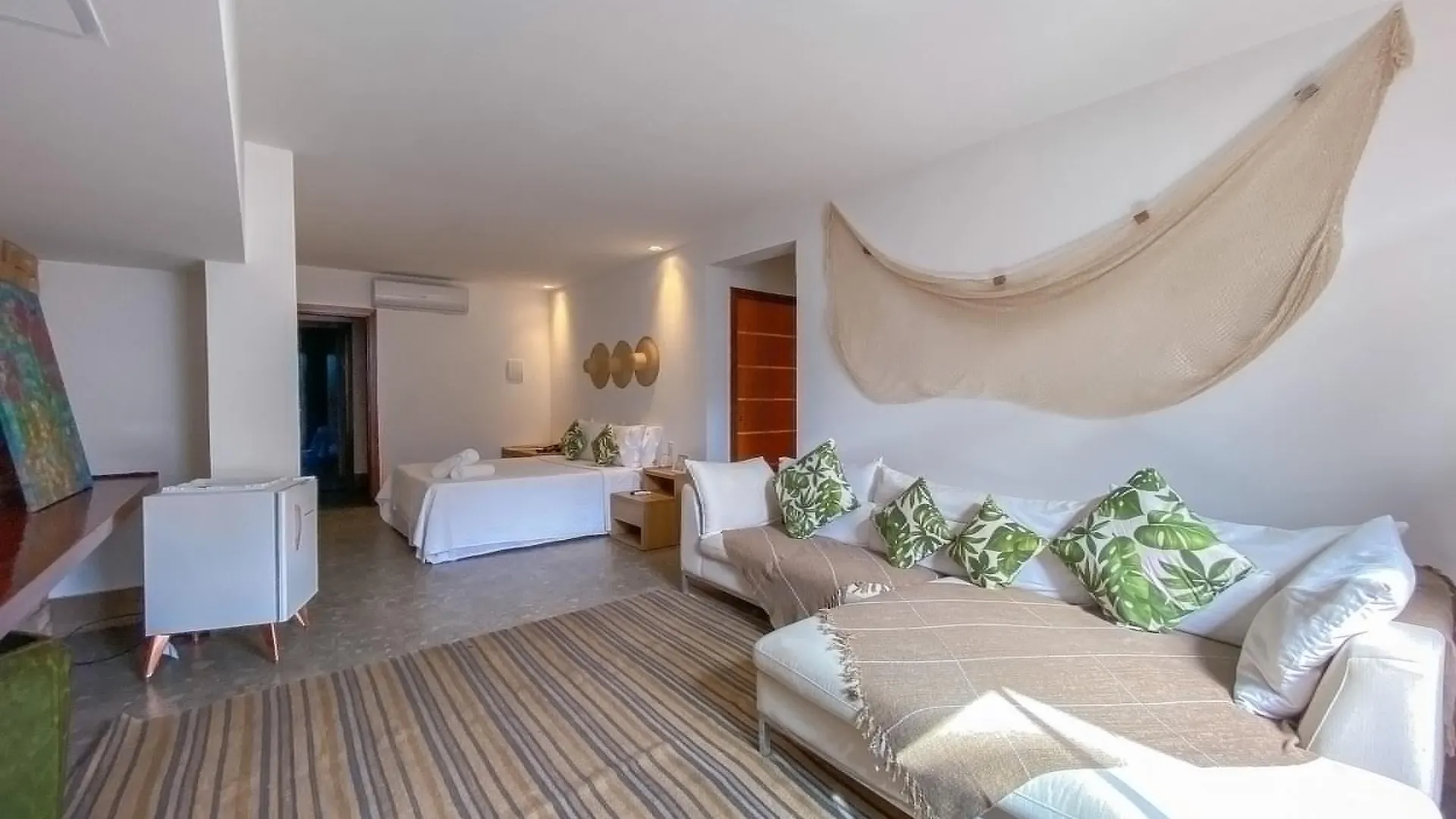 Passagem Concept Hotel E Spa Cabo Frio 5*,  Brazil