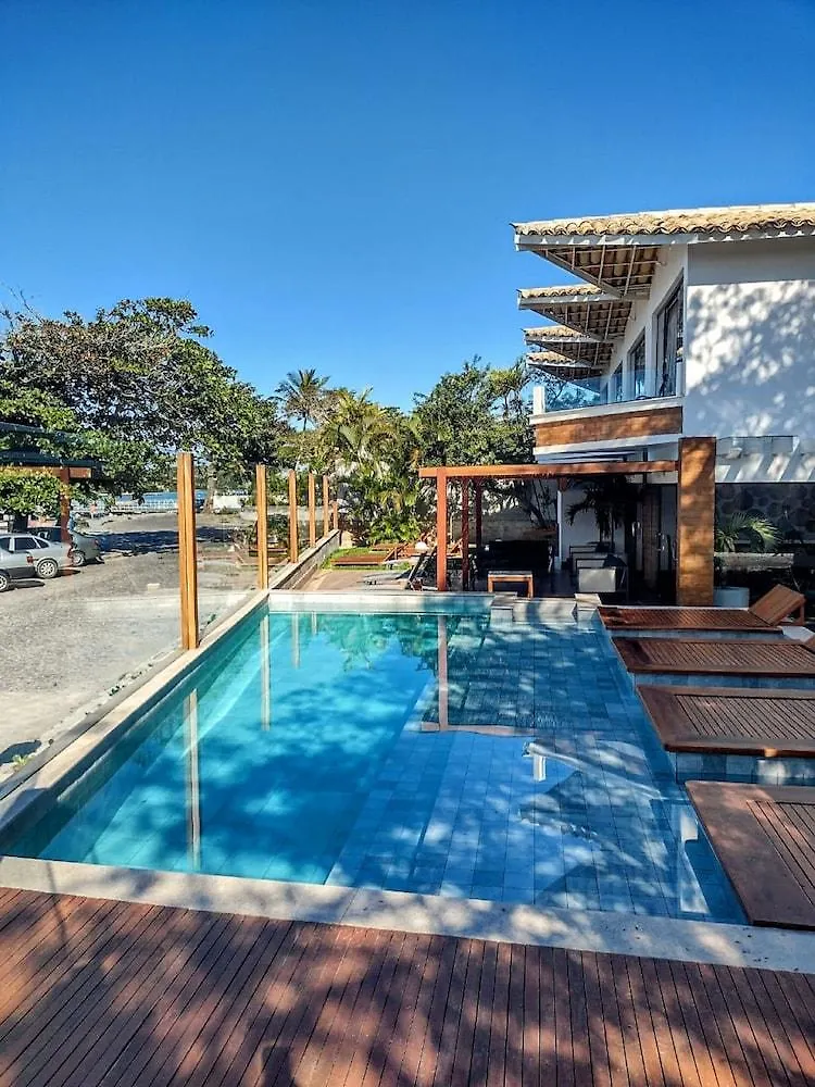Passagem Concept Hotel E Spa Cabo Frio Inn