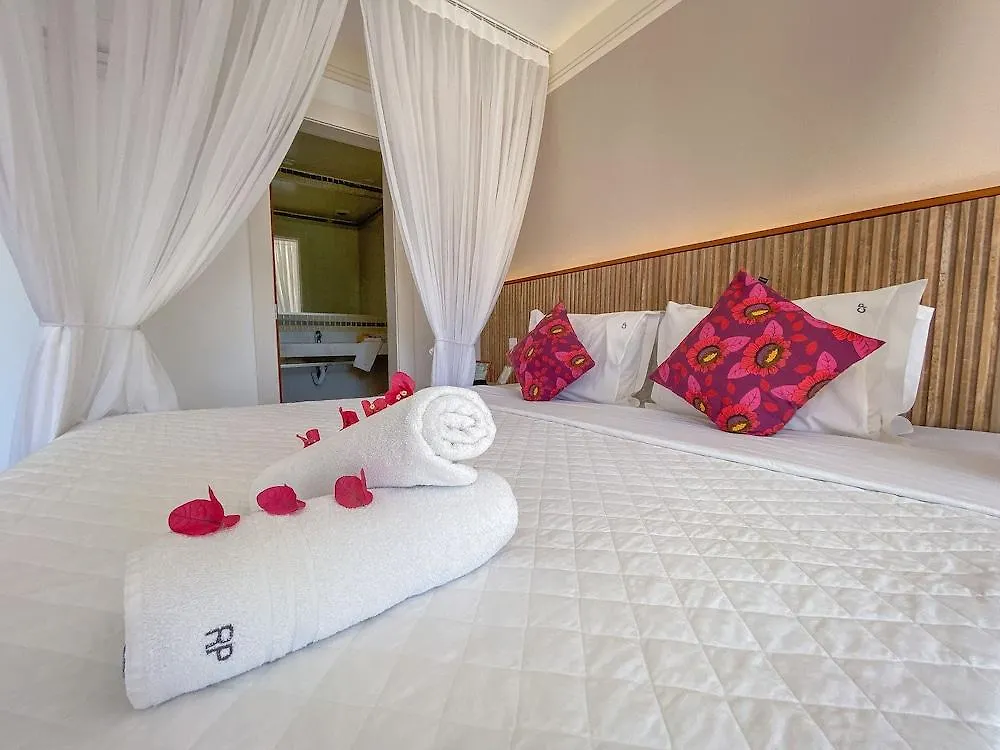 Passagem Concept Hotel E Spa Cabo Frio Inn