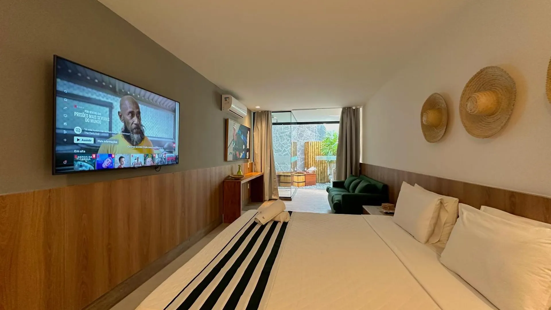 Passagem Concept Hotel E Spa Cabo Frio 5*,