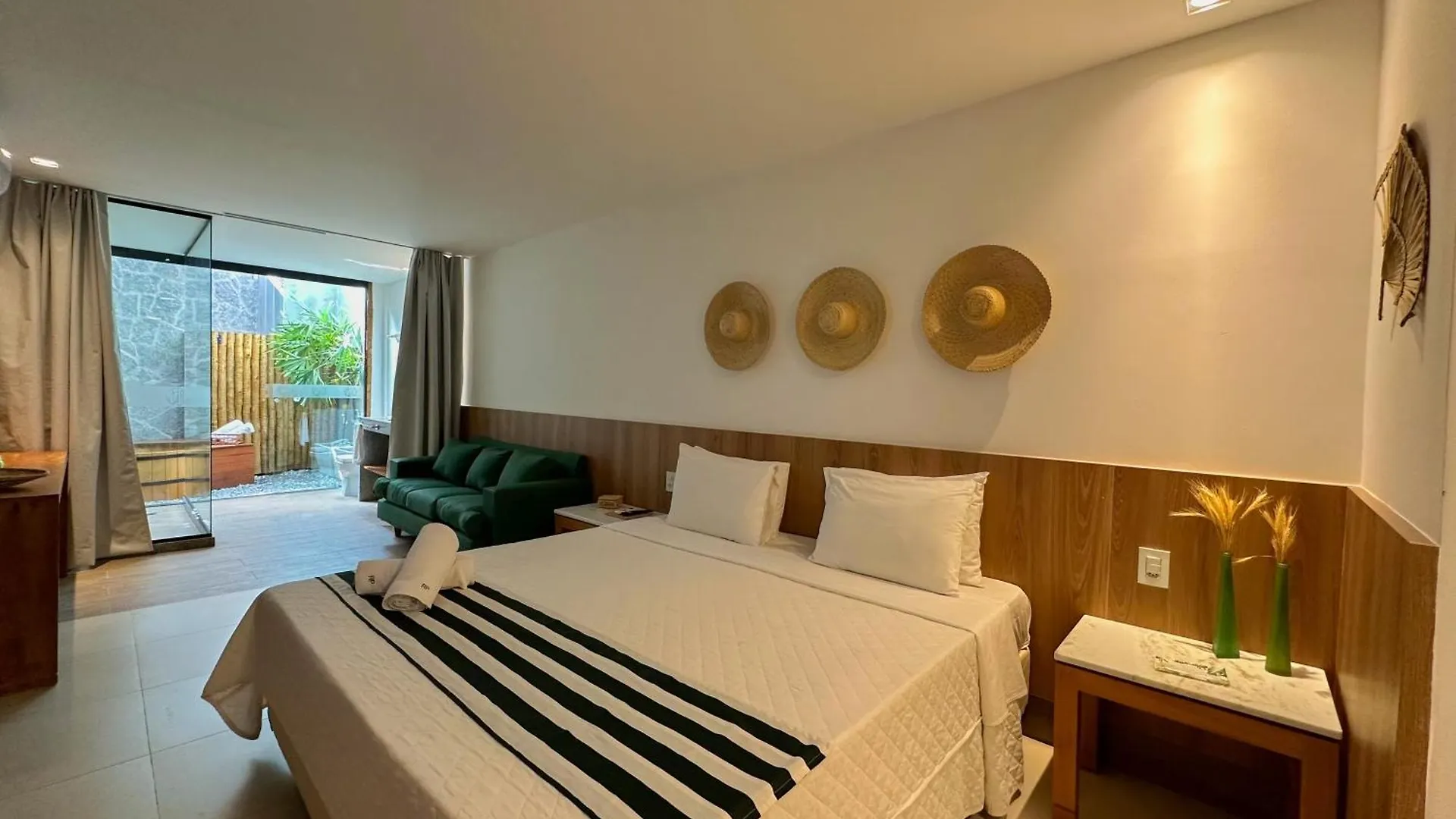 Inn Passagem Concept Hotel E Spa Cabo Frio