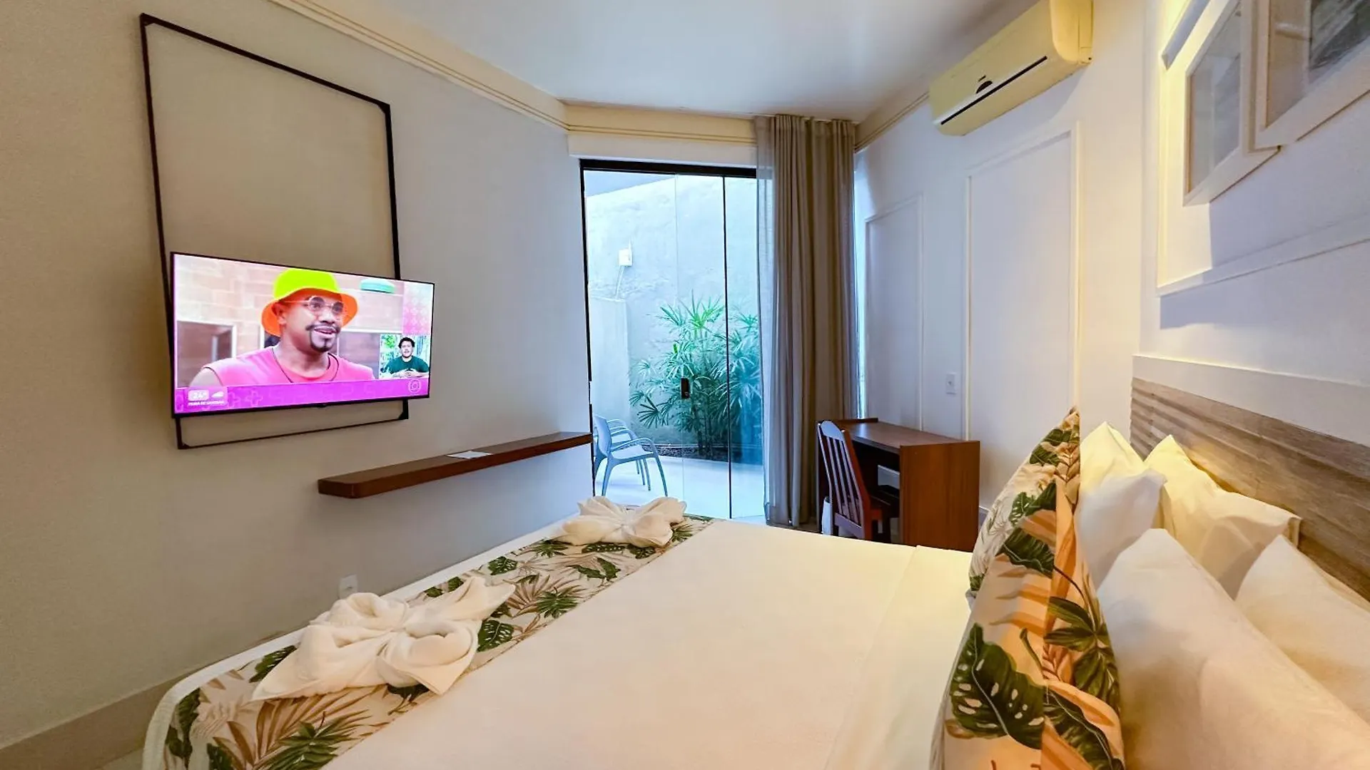 Passagem Concept Hotel E Spa Cabo Frio Brazil
