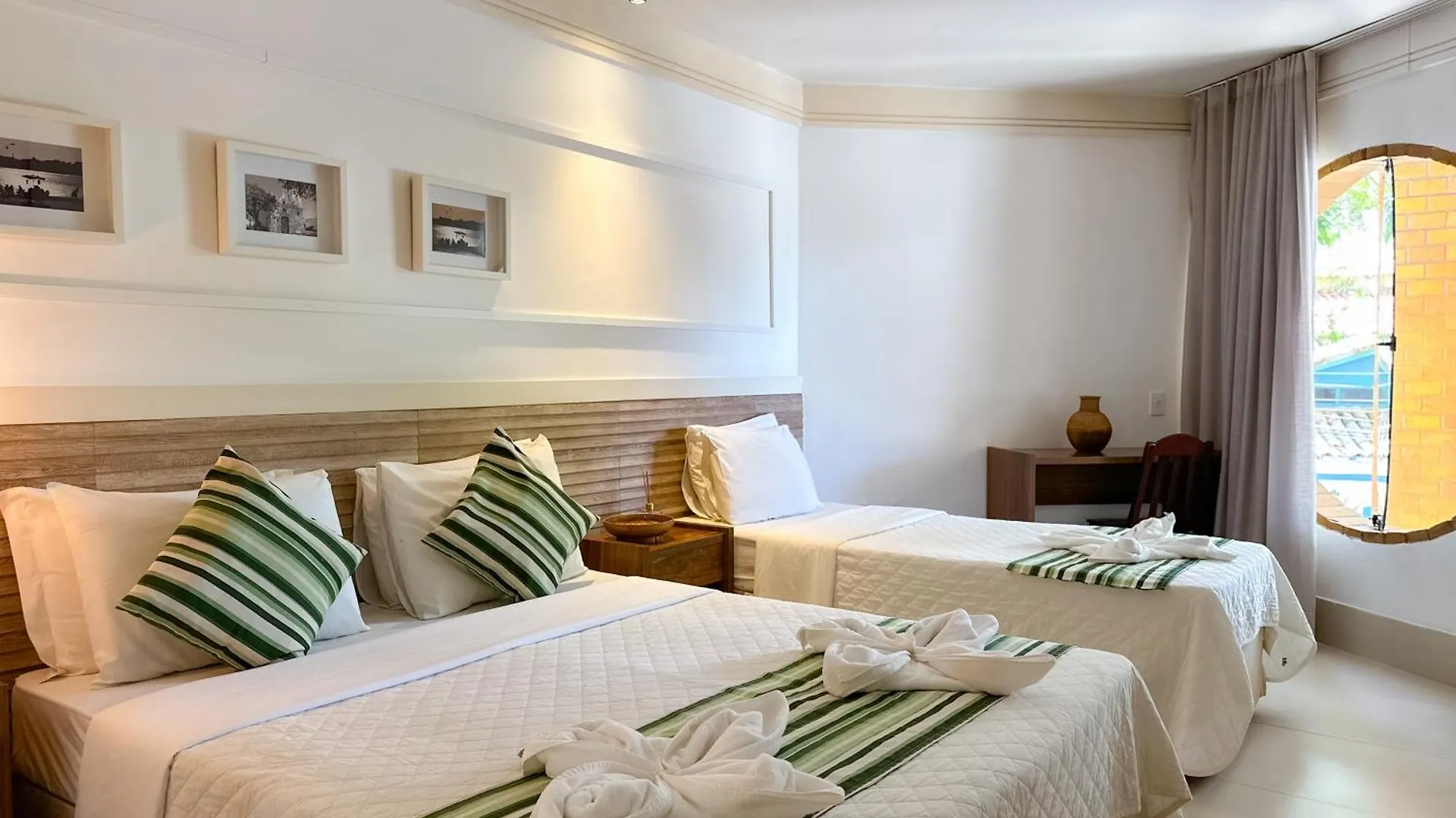 Passagem Concept Hotel E Spa Cabo Frio 5*,  Brazil
