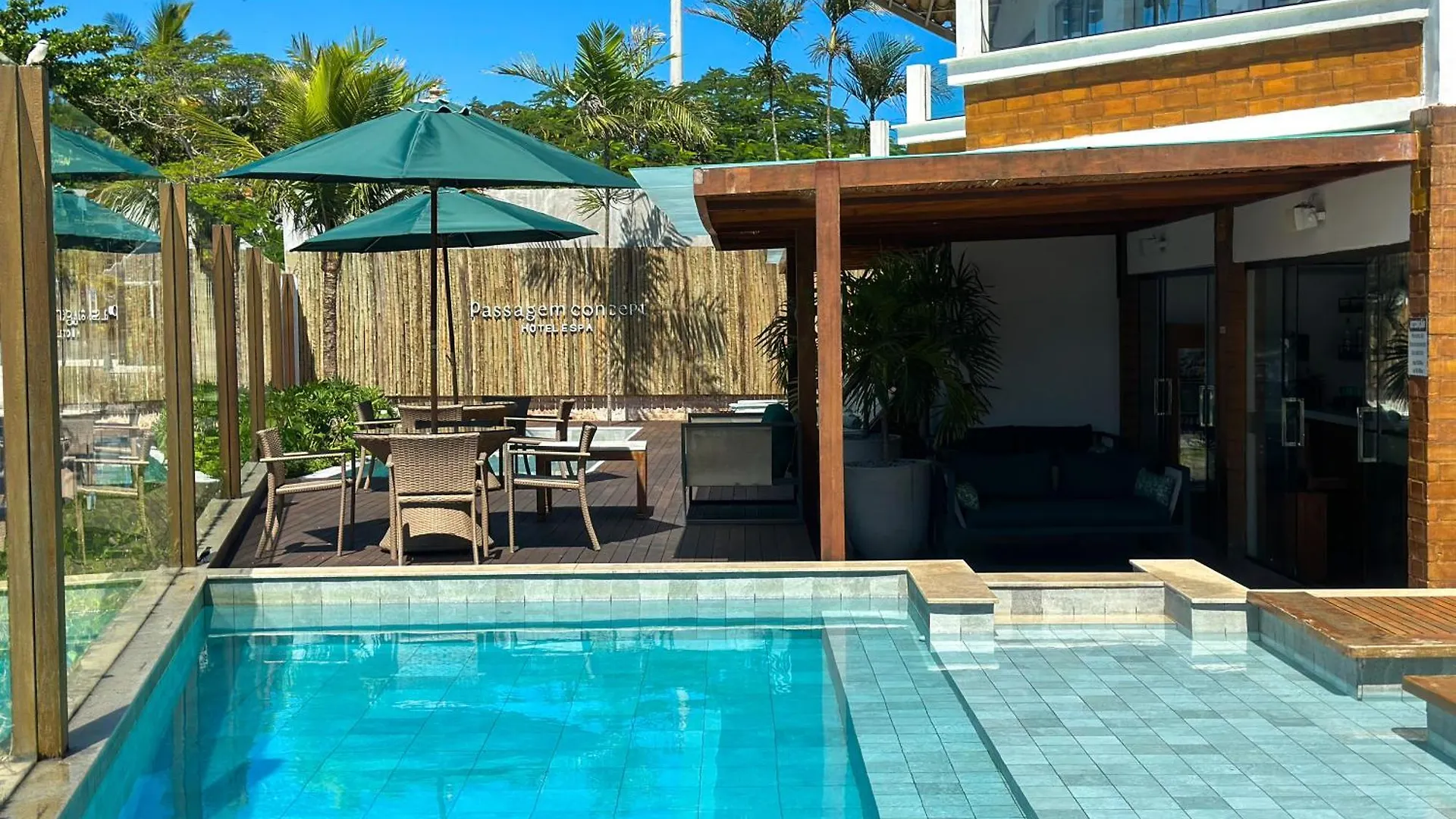 Passagem Concept Hotel E Spa Cabo Frio Inn