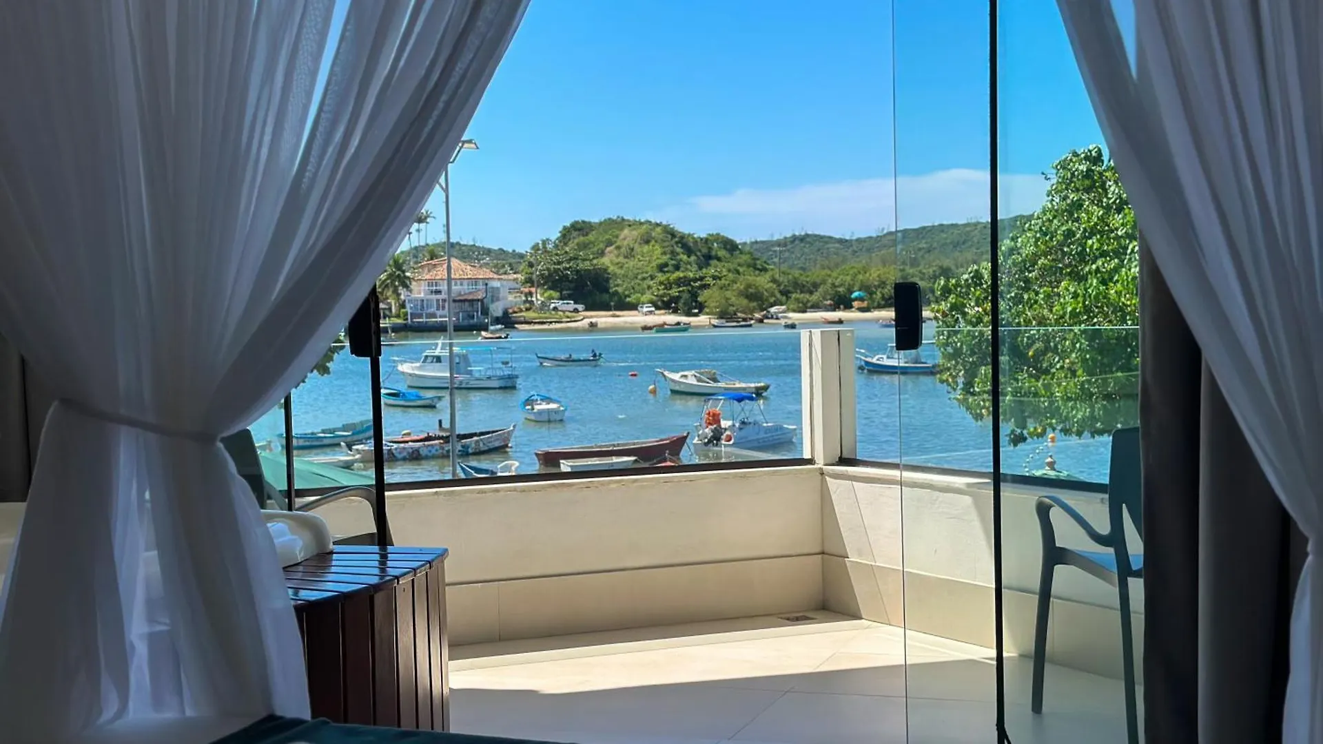 Passagem Concept Hotel E Spa Cabo Frio Inn