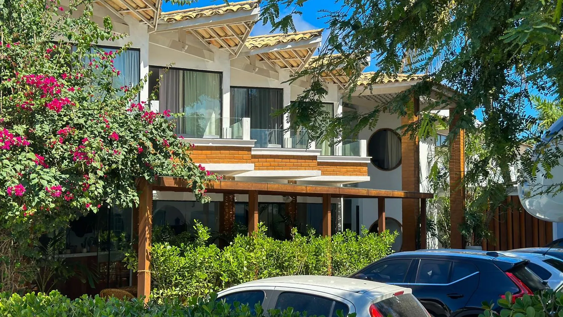 Passagem Concept Hotel E Spa Cabo Frio 5*,  Brazil
