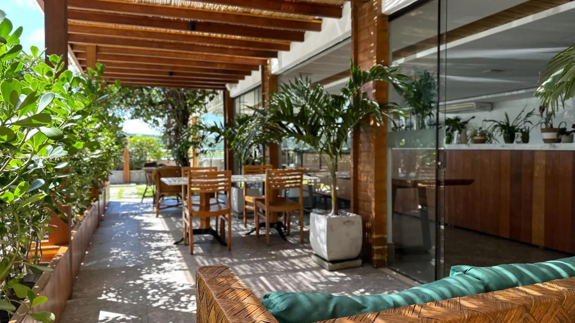 Passagem Concept Hotel E Spa Cabo Frio Inn