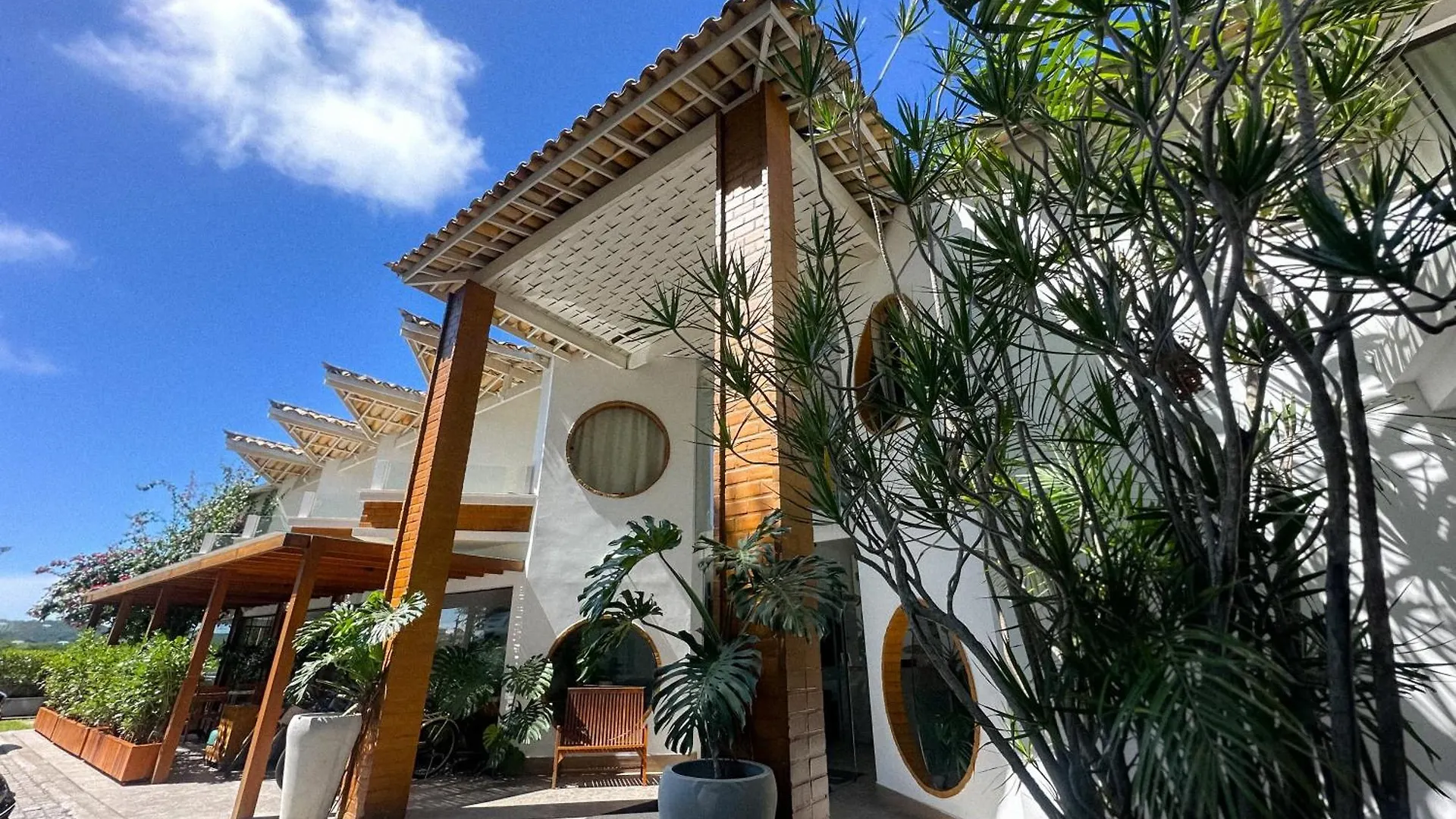 ***** Inn Passagem Concept Hotel E Spa Cabo Frio Brazil