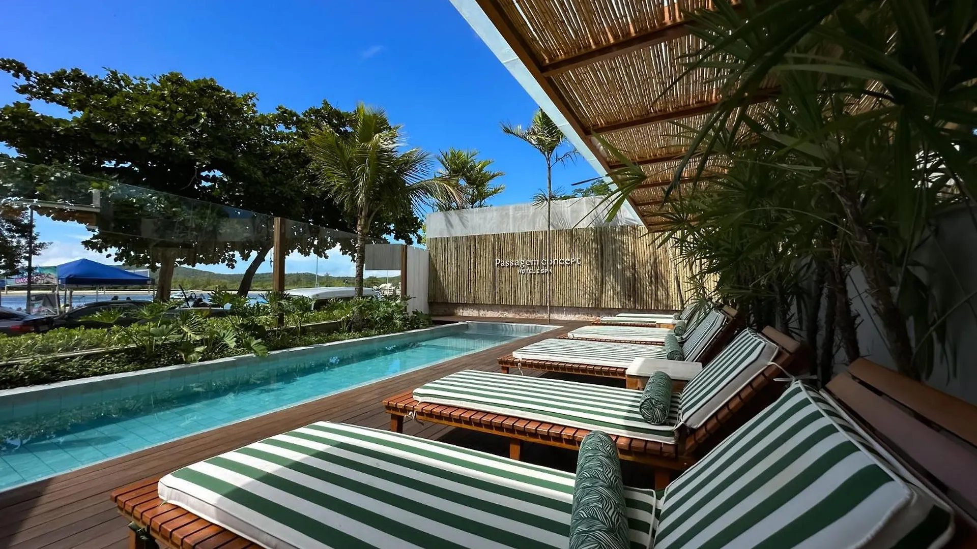 Passagem Concept Hotel E Spa Cabo Frio