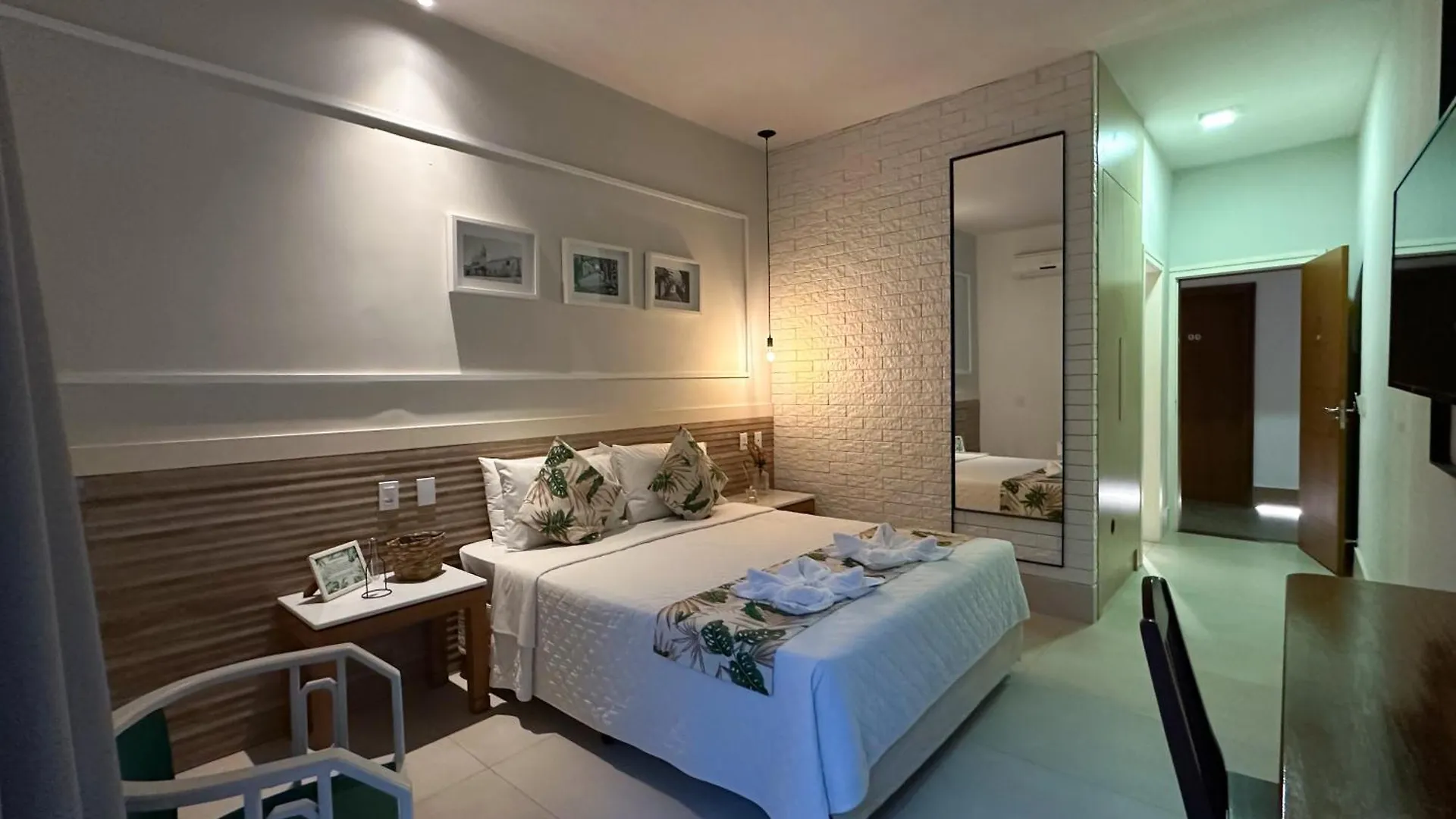 Inn Passagem Concept Hotel E Spa Cabo Frio
