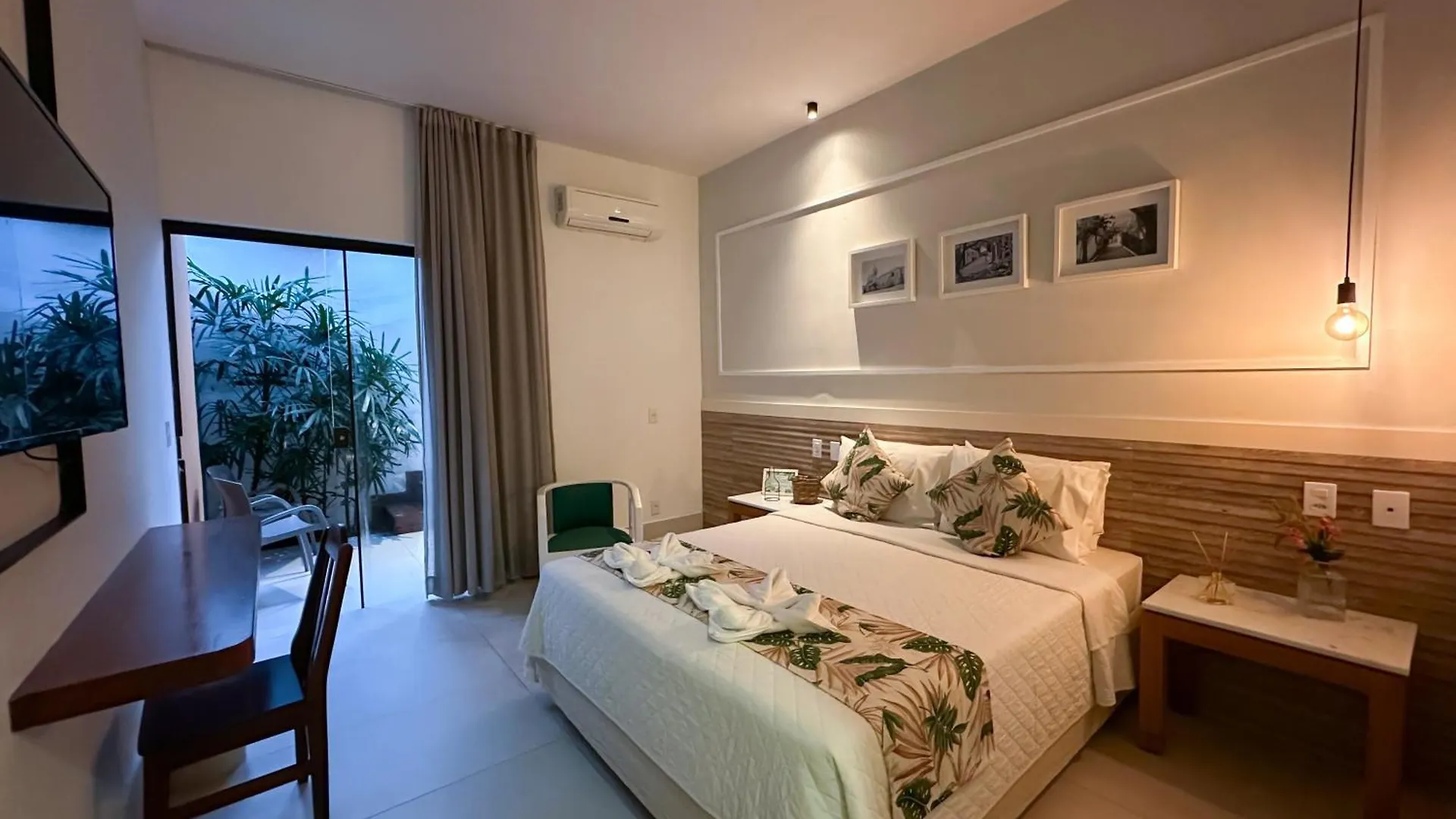 Passagem Concept Hotel E Spa Cabo Frio Inn