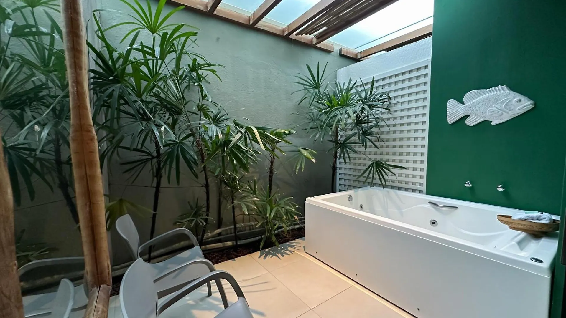 ***** Inn Passagem Concept Hotel E Spa Cabo Frio Brazil