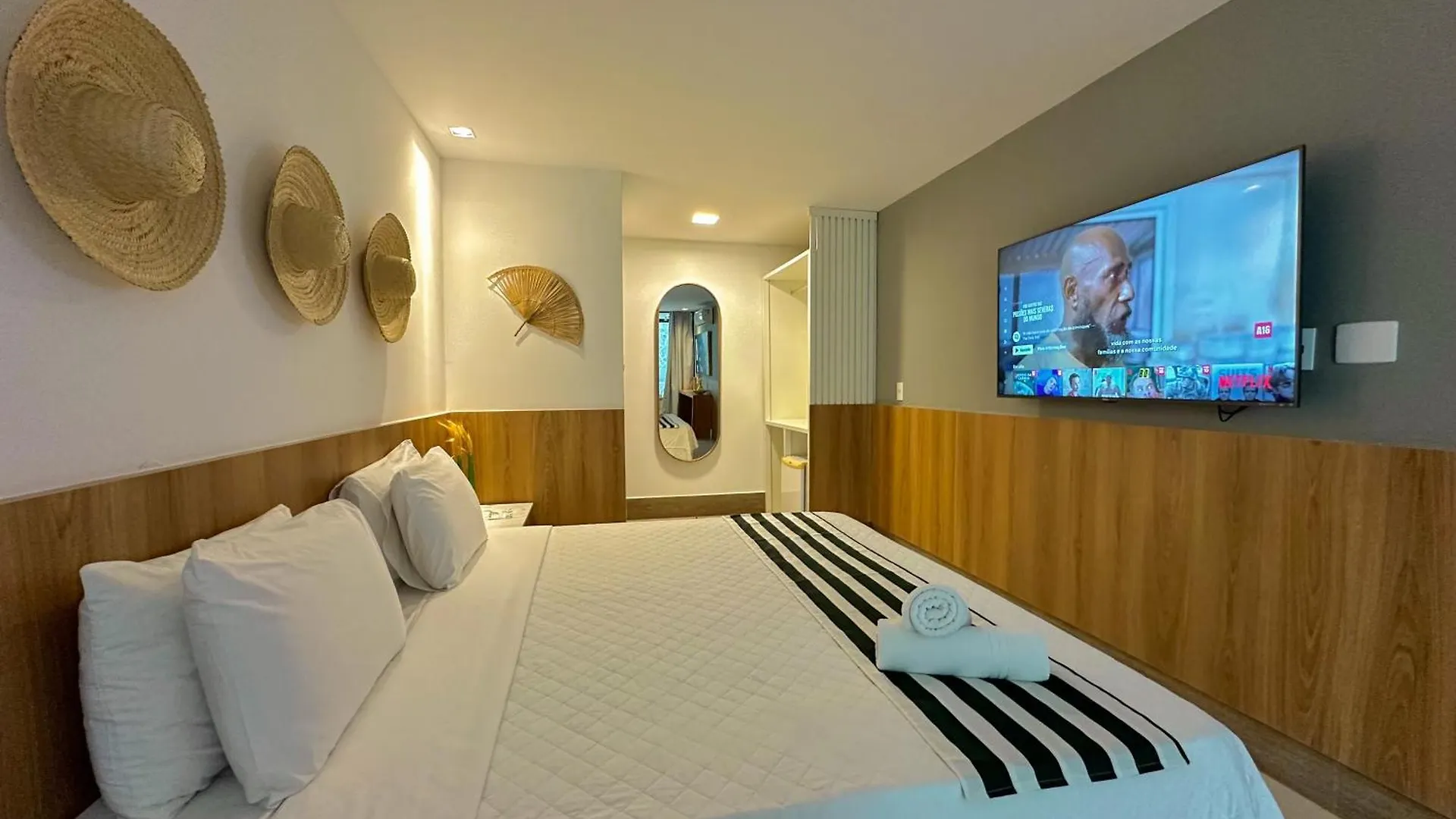 Inn Passagem Concept Hotel E Spa Cabo Frio