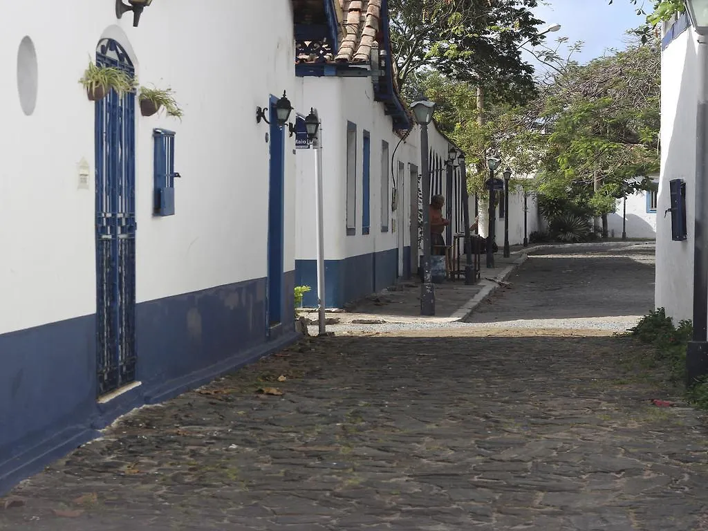 Inn Passagem Concept Hotel E Spa Cabo Frio